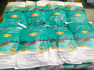 Bột sữa tôm A- FEED