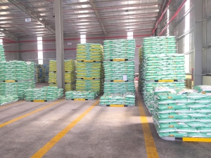 Bột sữa tôm A- FEED