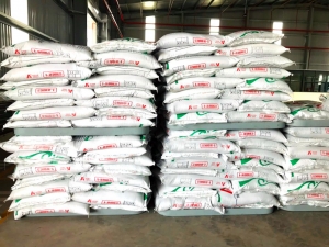 Thức ăn hổn hợp cho cá rô phi R-AN KHANG 30