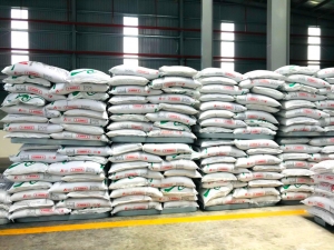 Thức ăn hổn hợp cho cá rô phi R-AN KHANG 30