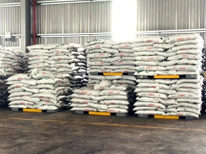 Thức ăn hổn hợp cho cá rô phi R-AN KHANG 30