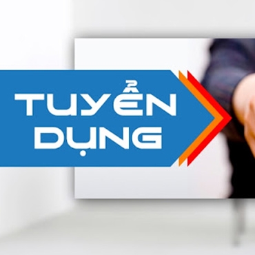 Tuyển dụng Giám đốc khu vực Nam-Trung-Bắc